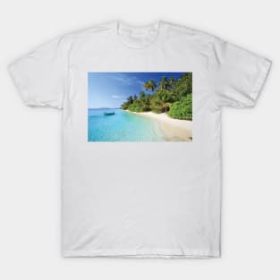 Dream Island T-Shirt